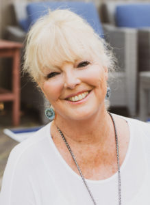 Lesley Hannell - Psychologist