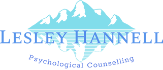 Lesley Hannell Psychologist. - Counselling & Mental Health